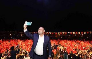 Toroslar Belediyesinden 30 Ağustos’ta iki büyük...