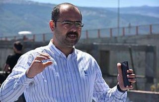 Tosya Belediye Başkanı Kavaklıgil; "Tosya’nın...