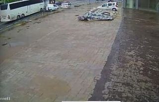 Trabzon’da otobüs kazasında deli bal iddiası