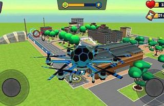 Trafiko artık sanal dünyada