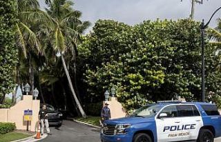 Trump: “FBI Mar-A-Lago baskını sırasında 3 pasaportumu...