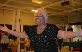 TSM’nin unutulmaz sanatçısı Ela Altın’a doğum...