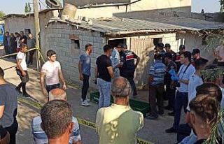 Tüfekle oyun kötü bitti: 8 yaşındaki çocuk hayatını...