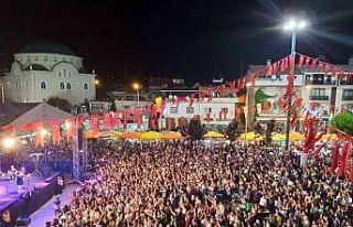 Tuğçe Kandemir hayranlarını duygulandırdı