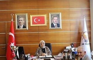 Tuncay Şahin, proje ve yatırımları Ayşe Keşir...