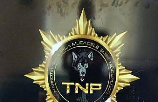 Tunceli’de uyuşturucu operasyonu