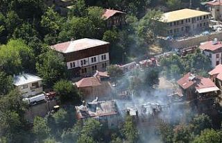 Turistik ilçe Kemaliye’de 5 kültürel varlık...