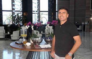 Turizmciler Eylül ayından ümitli