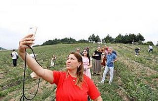 Turizmciler İnegöl’ü keşfetti