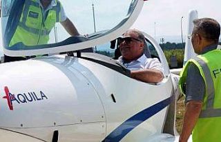 Türk Kartalı Aquila