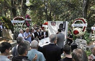 Türk sporunun efsane isimlerinden Süleyman Seba...