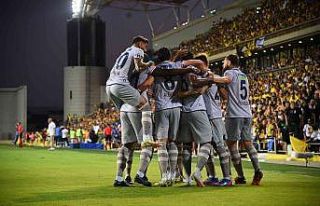 Türk takımları, Avrupa kupalarında tur için sahaya...