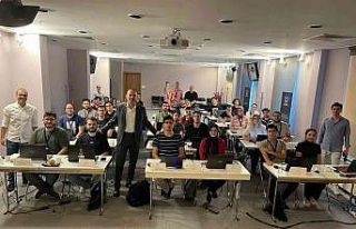 Türk Telekom 3’üncü Siber Güvenlik Kampı tamamlandı