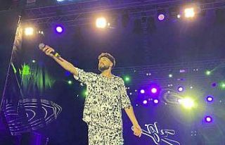 Türkiye’nin en genç festivali Üsküdar’da Kolpa...