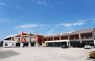 Türkiye’ye örnek okula rekor başvuru