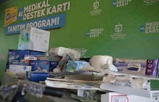 Türkiye’ye örnek uygulama