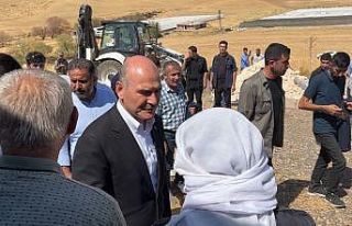 Türkiye’yi yasa boğan Mardin’deki kazada ölen...