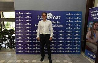 TurkNet’ten ‘taahhütsüz’ internet