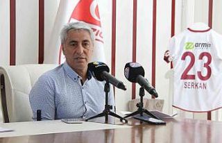 Tutaş’tan Erzurum kampı değerlendirmesi