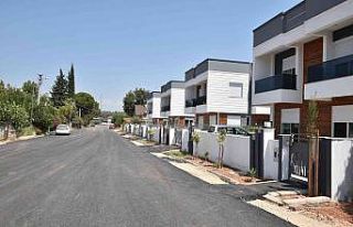 Tütüncü: "Hemşehrilerimizi konforlu ve güvenli...