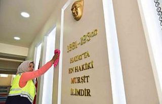 Tuzla’da okullar yeni eğitim öğretim dönemine...