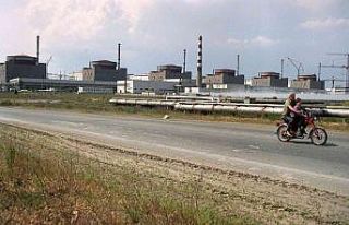 UAEA: "Zaporijya Nükleer Santrali kontrolden...