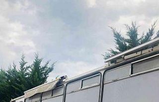 UEDAŞ’tan kan ve kök hücre bağışı