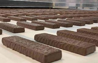 Ülker, ilk yarı yıl finansallarını açıkladı