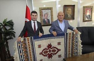 Ülkü Ocakları Genel Başkanı Yıldırım’dan...
