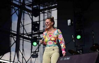 Uludağ Yaz Festivali’ne coşkulu final