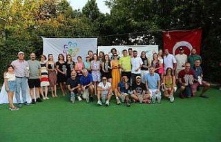 ’Uluslararası Ataşehir Belediye Başkanlığı...