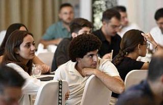 Ümit Uysal: “Şehirde inovasyon kültürünün...