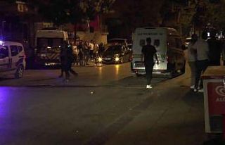 Ümraniye’de uyuşturucu hesaplaşması kanlı bitti:...