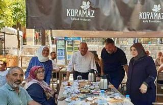 UNESCO tescilli turizm değeri Koramaz Vadisi’ne...