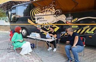 Üniversite tercihinde danışmanlık desteği