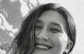 Üniversiteli Kübra kalbine yenildi