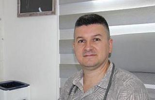 “Unutkanlık alzheimer belirtisi olabilir”