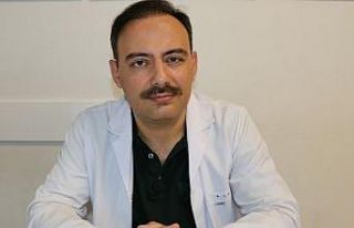 Urartu Göz’de göz kapağı estetiği başarıyla...