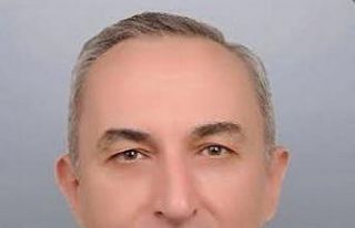 Uşak Jandarma Alay Komutanı değişti