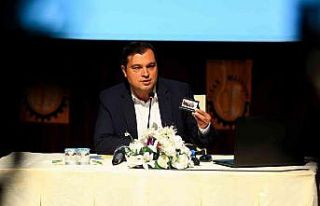 Uşak, kurtuluşunun 100. yılını Manga ve Demet...