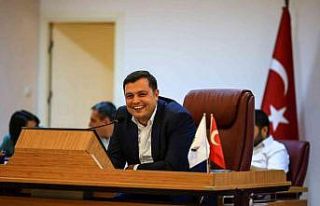 Uşak’ın 21 yıllık imar sorunu çözüldü