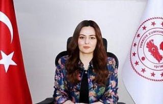 Uşak’ta Sivaslı ve Eşme kaymakamları değişti