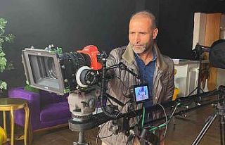 Uyuşturucu ile mücadele bu filmde anlatılacak