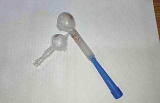 Uyuşturucu madde alan gençleri şüpheli hareketleri...