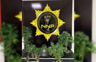 Uyuşturucu operasyonu : 17 gözaltı