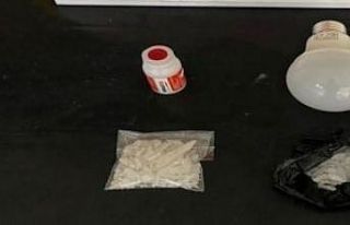 Uyuşturucu ticaretine karışan 8 şüpheli tutuklandı