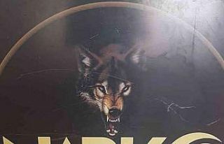 Uyuşturucuyu Kayseri’ye getiremeden yakalandılar