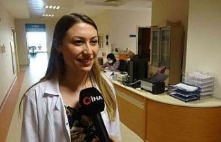 Uzmanı Doktor Kaya: “Hatırlatma dozu yapılmadığı...