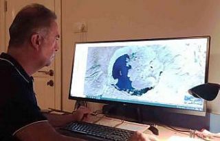 Uzmanından “Nemrut yanardağı” uyarısı