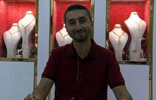 Uzmanından öneri: ”Altın almanın tam zaman“